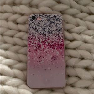 Brand new iPhone 7/8 and X/Xs case - silicone